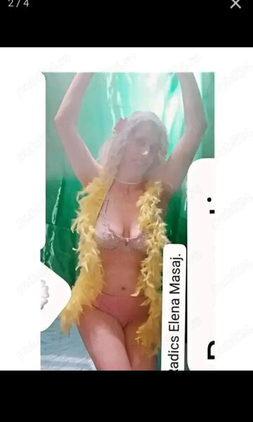 Pe YouTube si la locatie, vino la masaj de relaxare,